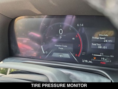 2025 Lexus GX 550 Premium+