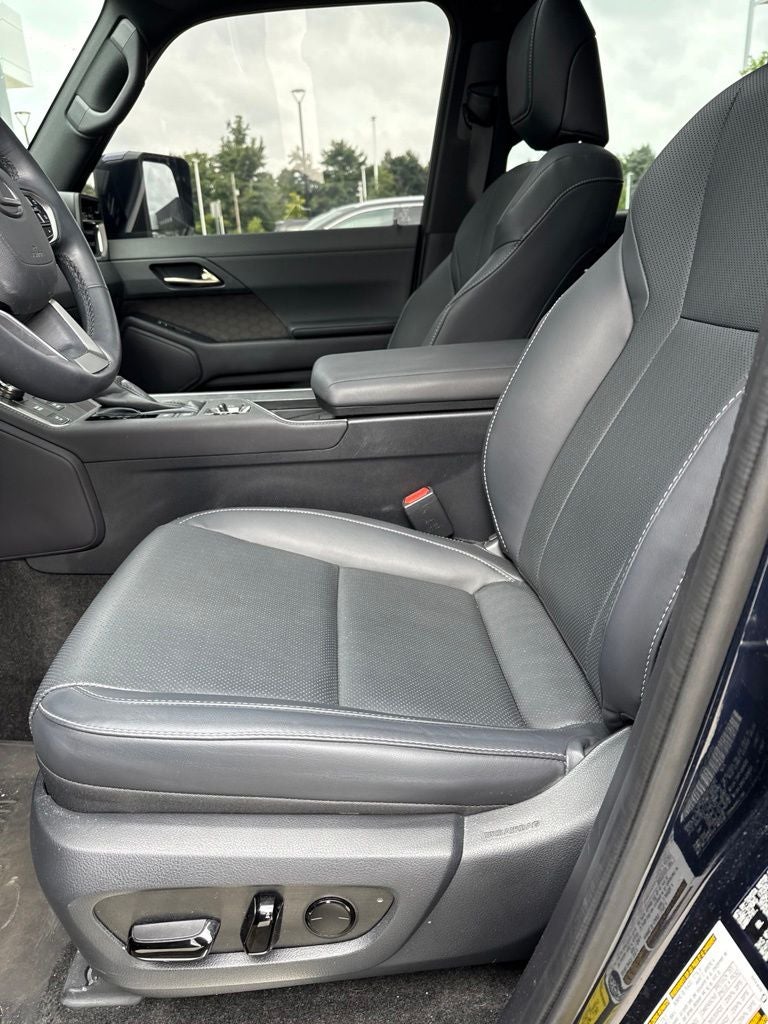 2025 Lexus GX 550 Premium+