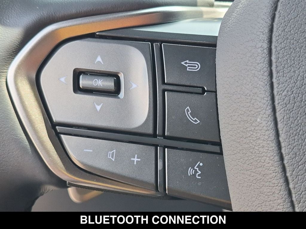 2025 Lexus GX 550 Premium+