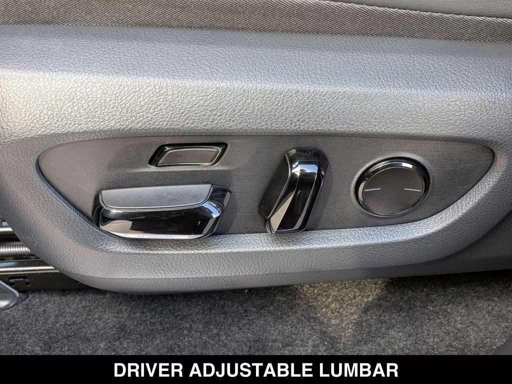 2025 Lexus GX 550 Luxury+