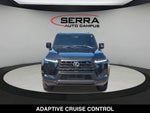 2026 Lexus GX 550 Luxury+