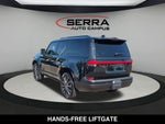 2026 Lexus GX 550 Luxury+