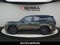 2026 Lexus LX OVERTRAIL