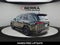 2026 Lexus LX OVERTRAIL