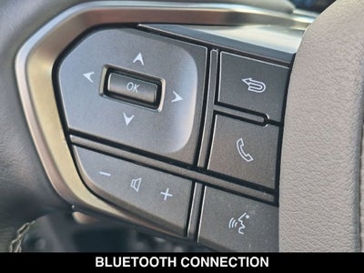 2026 Lexus LX OVERTRAIL