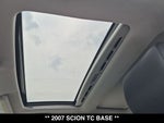2007 Scion tC Base
