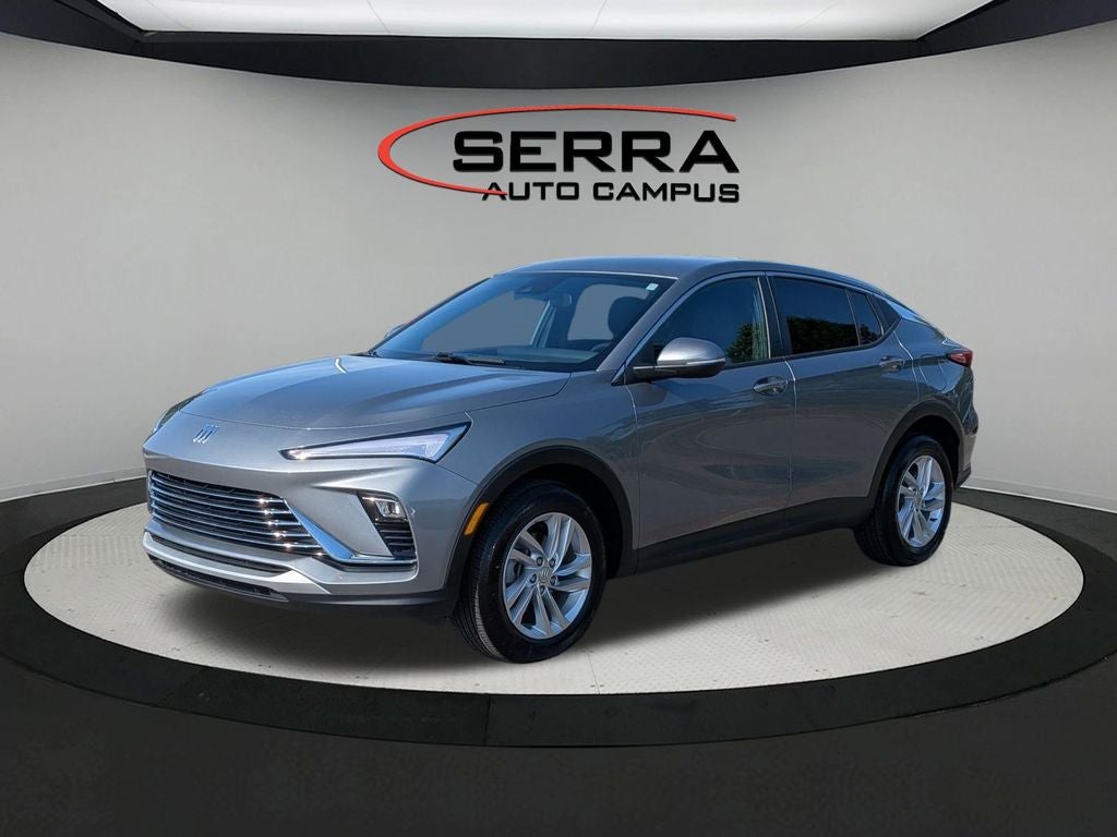 2024 Buick Envista Preferred