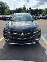 2020 Buick Encore GX Essence