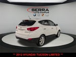 2012 Hyundai Tucson Limited
