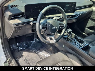 2025 Kia K5 EX