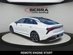 2025 Kia K5 EX