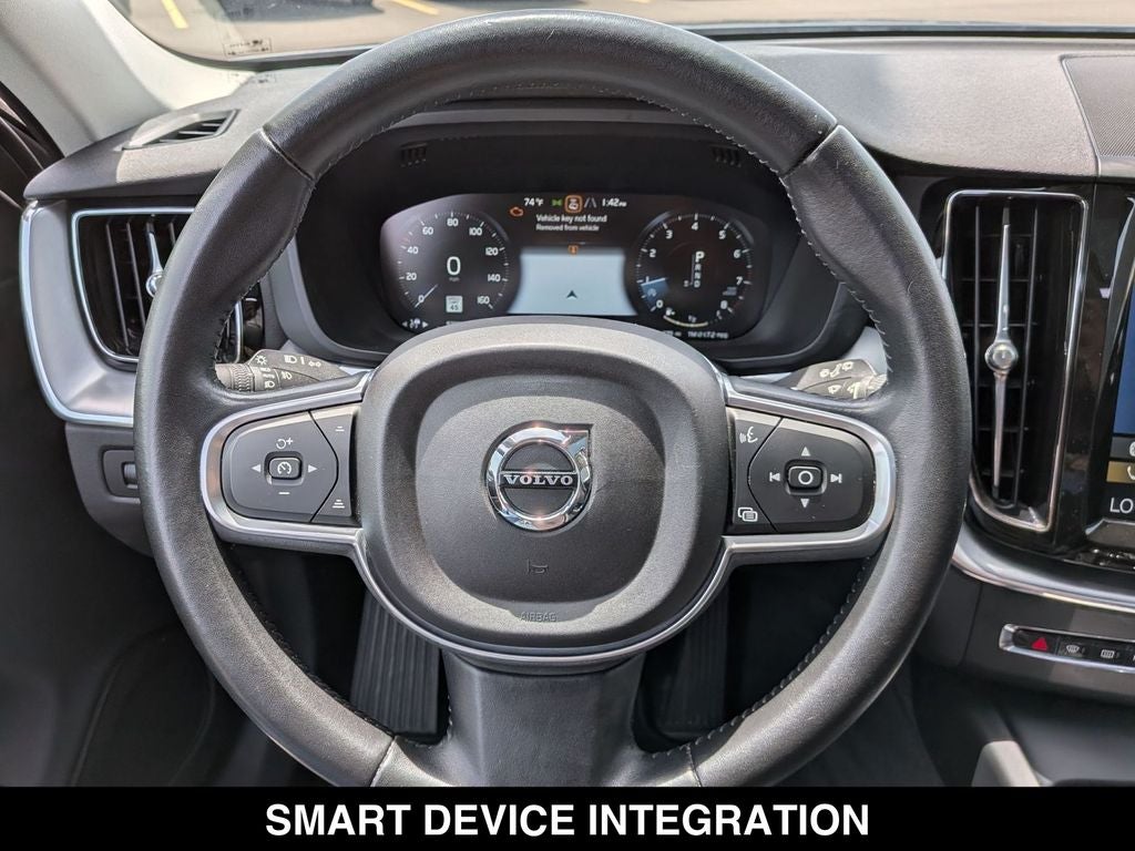 2018 Volvo XC60 T5 Momentum