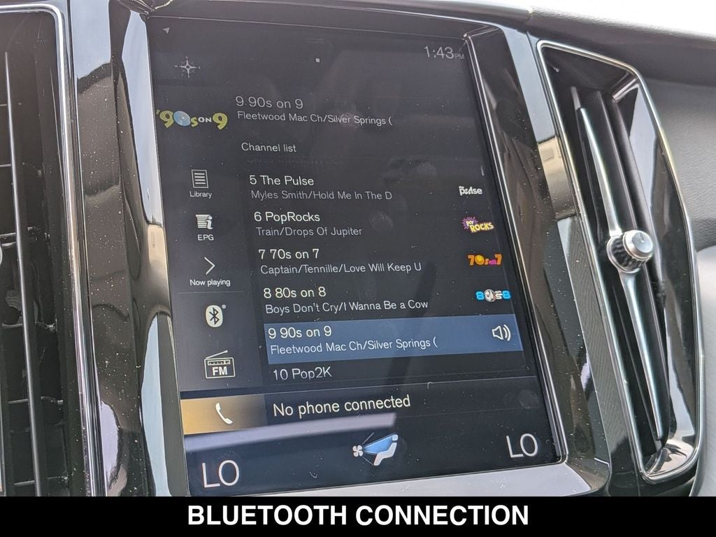 2018 Volvo XC60 T5 Momentum