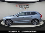 2018 Volvo XC60 T5 Momentum