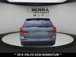 2018 Volvo XC60 T5 Momentum