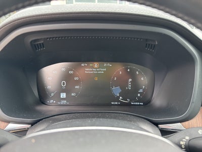 2019 Volvo XC60 T5 Inscription