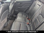 2020 Jaguar F-PACE 25t Prestige