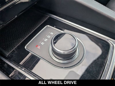 2020 Jaguar F-PACE 25t Prestige