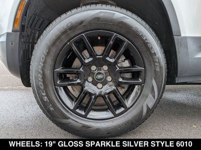 2024 Land Rover Defender 90 S