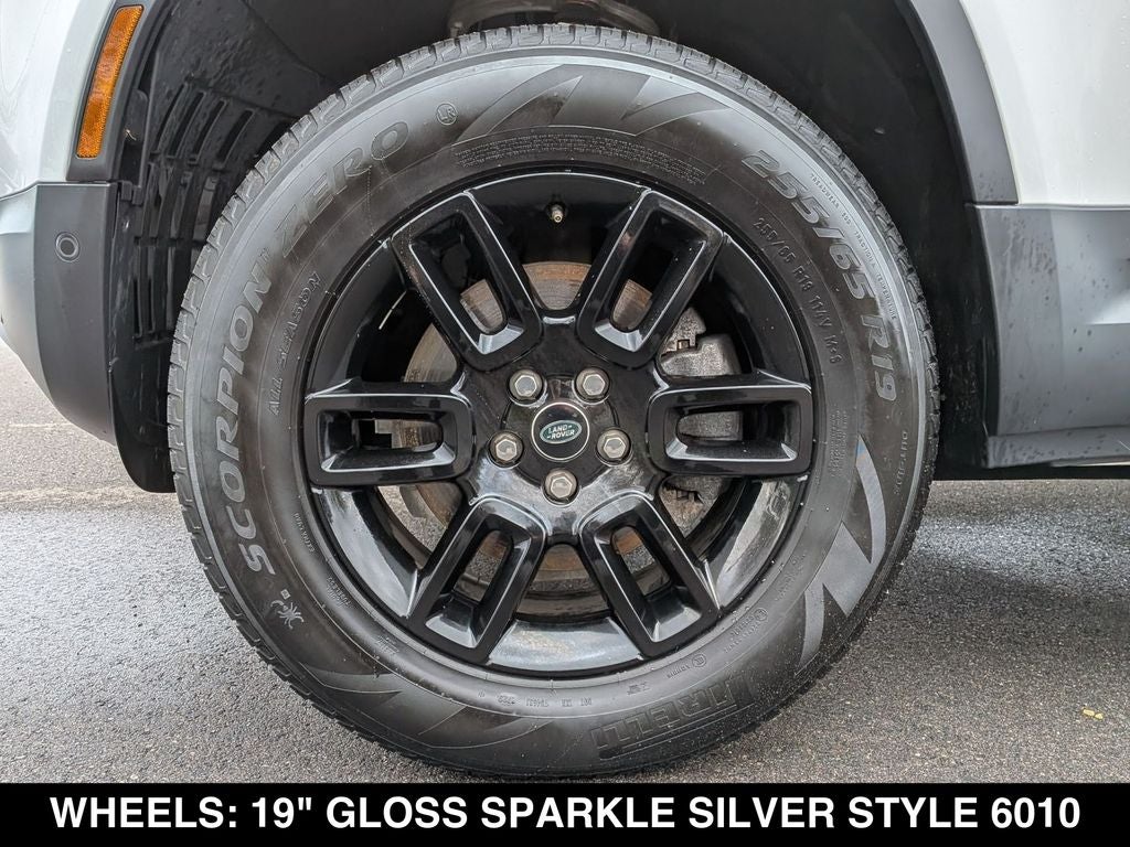 2024 Land Rover Defender 90 S