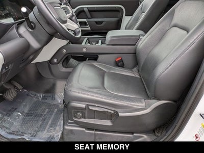 2024 Land Rover Defender 90 S