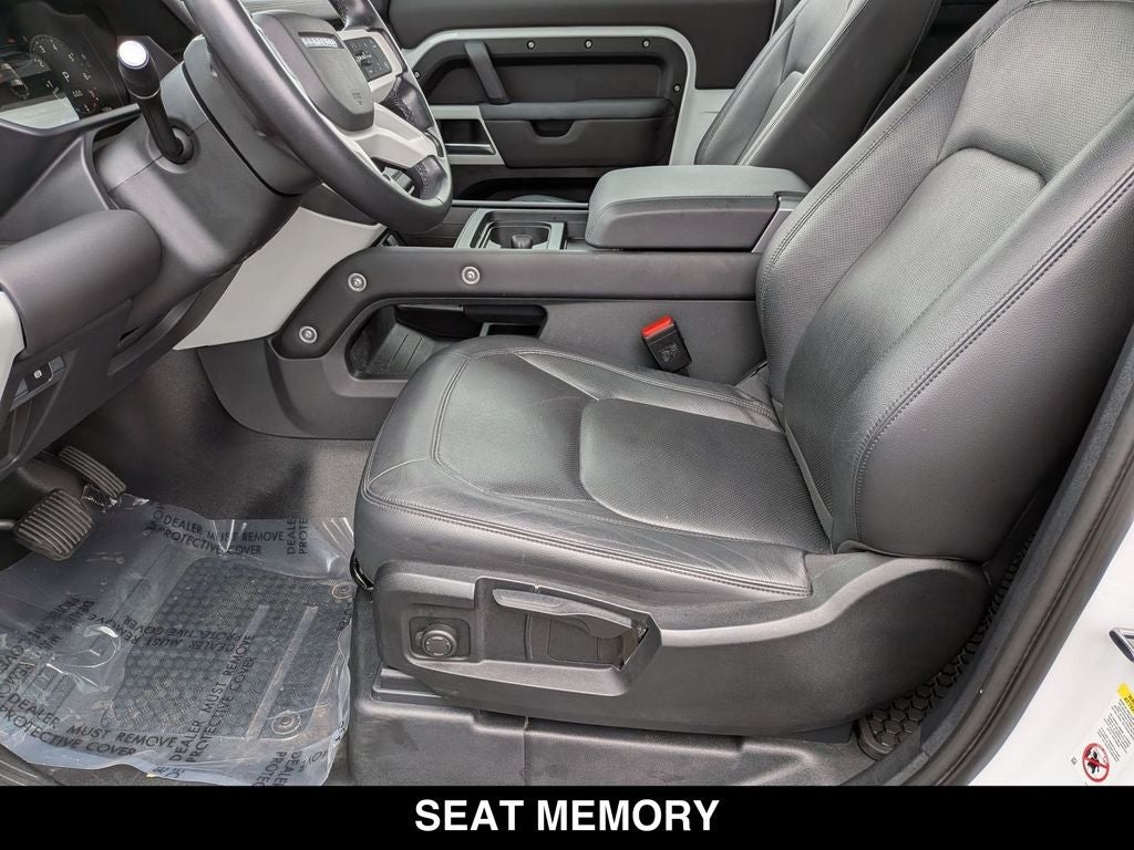 2024 Land Rover Defender 90 S