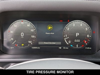 2024 Land Rover Defender 90 S