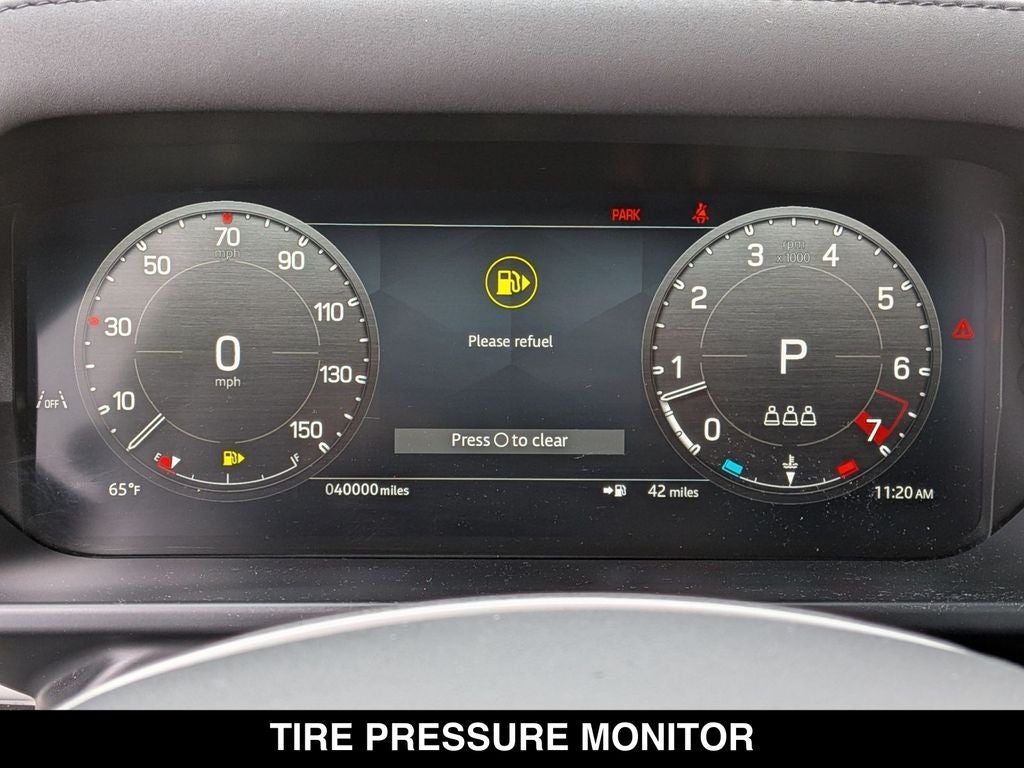 2024 Land Rover Defender 90 S