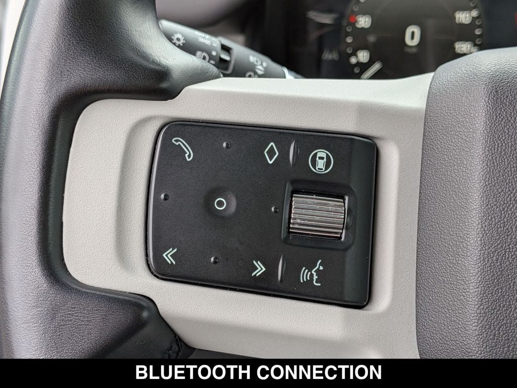 2024 Land Rover Defender 90 S