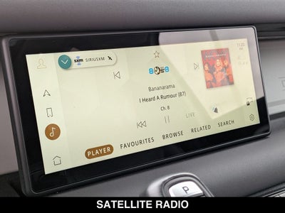 2024 Land Rover Defender 90 S