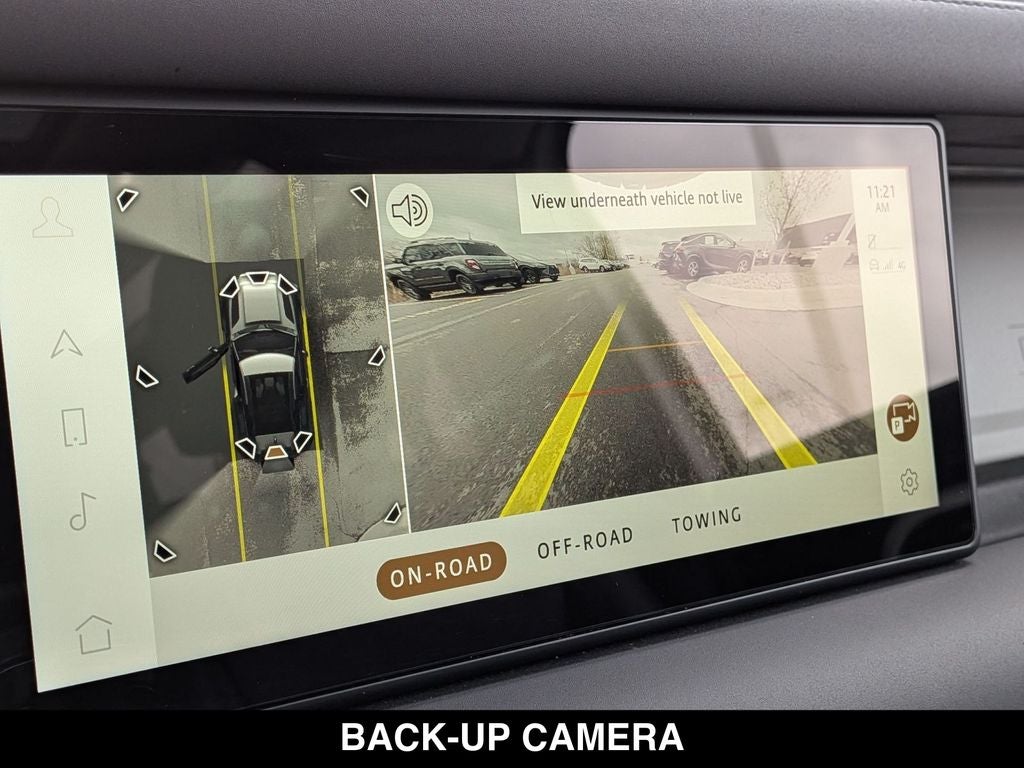 2024 Land Rover Defender 90 S