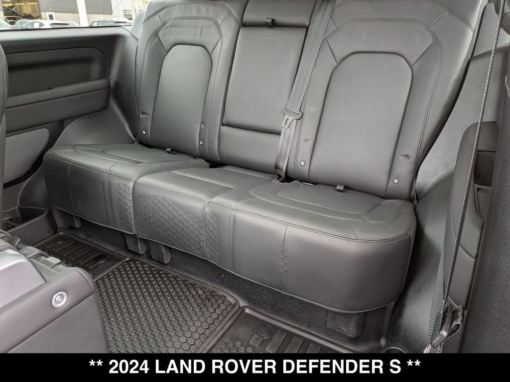2024 Land Rover Defender 90 S