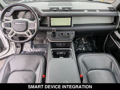 2024 Land Rover Defender 90 S