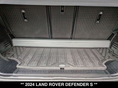 2024 Land Rover Defender 90 S