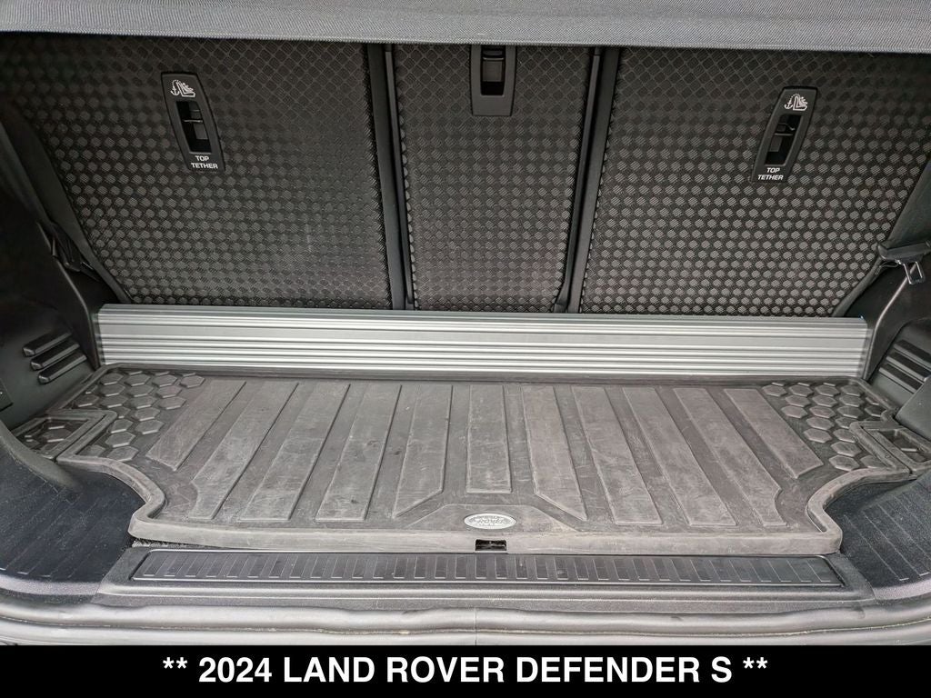 2024 Land Rover Defender 90 S