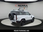 2024 Land Rover Defender 90 S