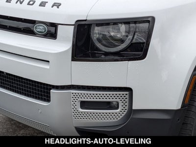 2024 Land Rover Defender 90 S