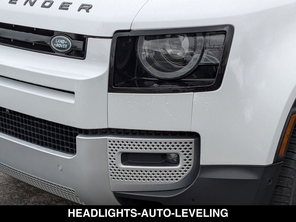 2024 Land Rover Defender 90 S