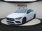 2021 Mercedes-Benz CLA CLA 250 4MATIC®