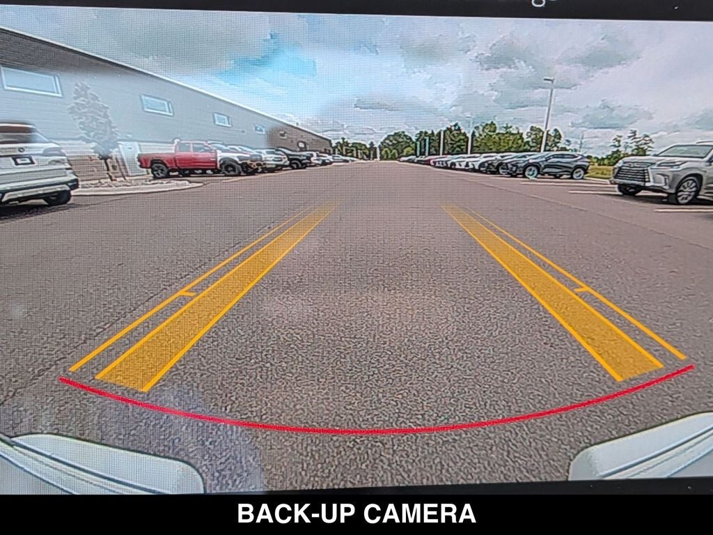 2021 Mercedes-Benz CLA CLA 250 4MATIC®