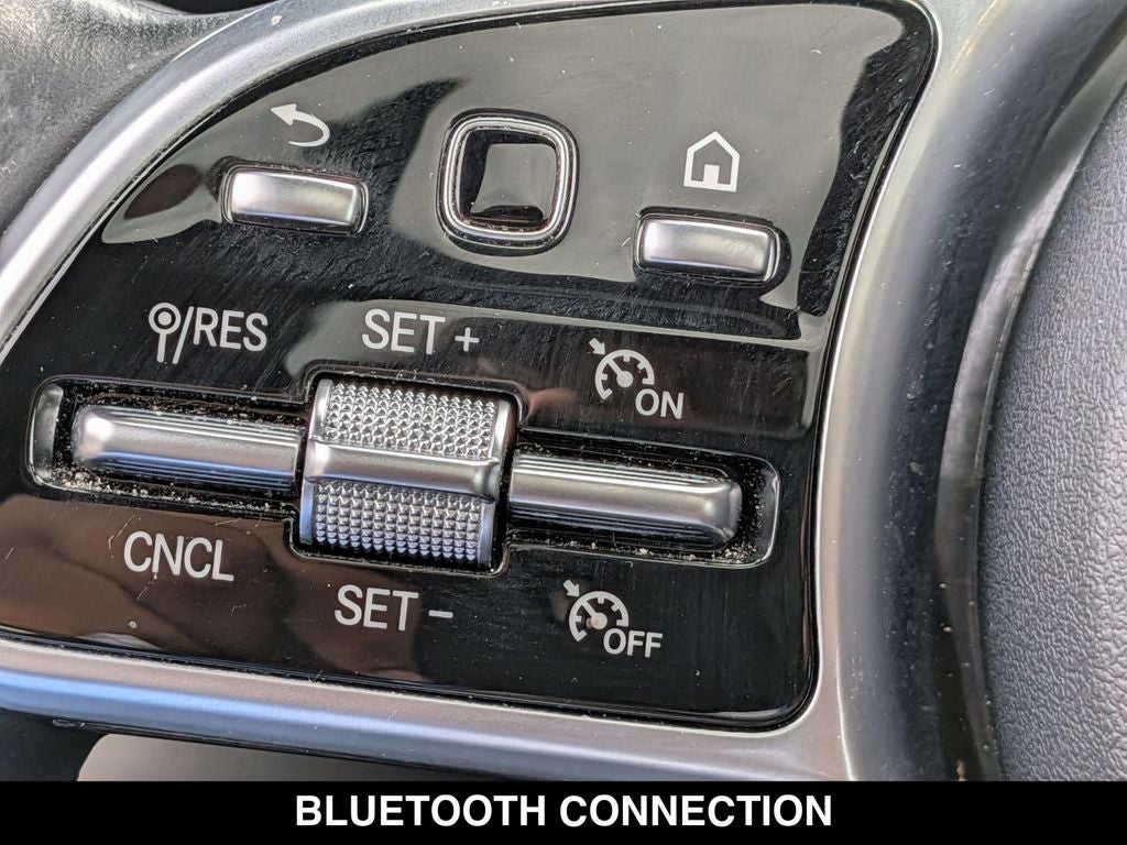 2021 Mercedes-Benz CLA CLA 250 4MATIC®