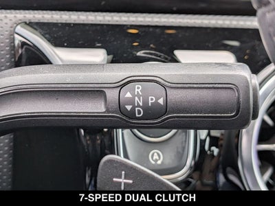 2021 Mercedes-Benz CLA CLA 250 4MATIC®