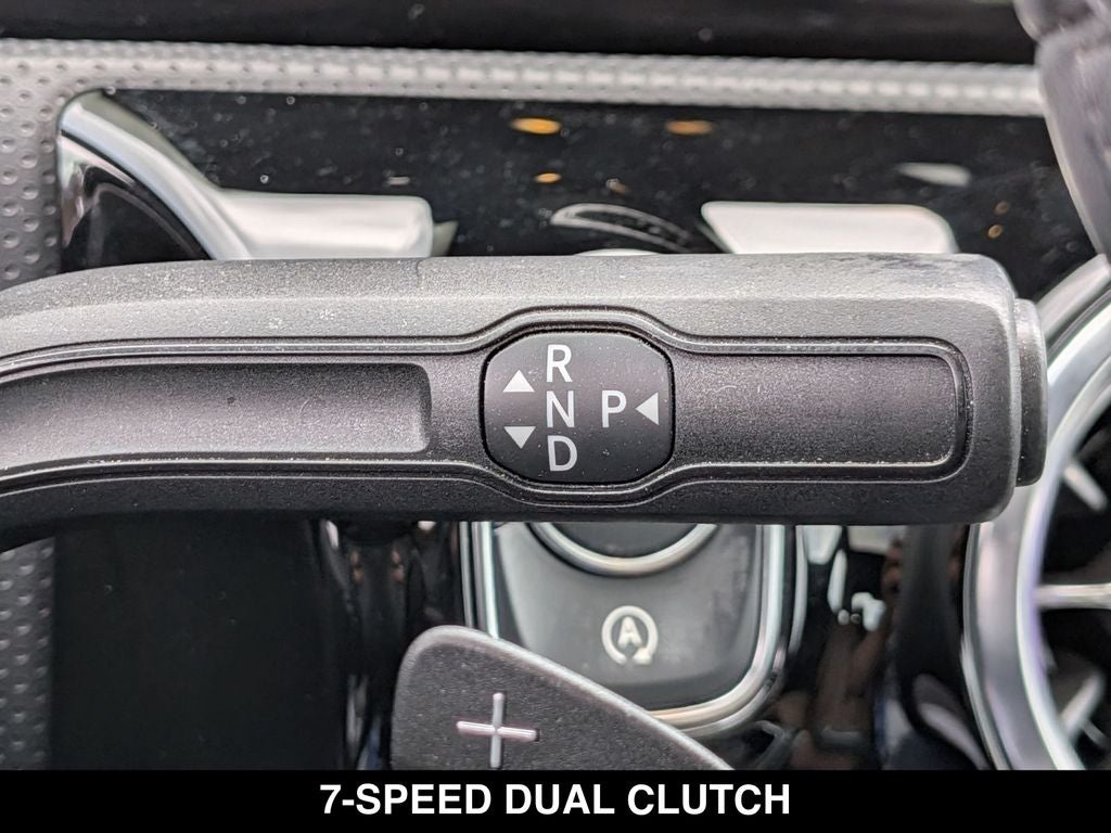 2021 Mercedes-Benz CLA CLA 250 4MATIC®