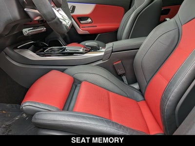 2023 Mercedes-Benz CLA CLA 45 AMG® 4MATIC®