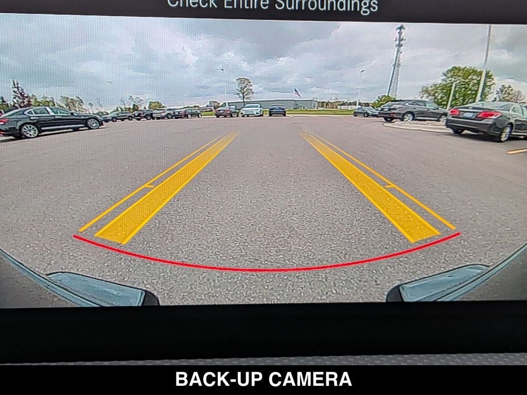 2023 Mercedes-Benz CLA CLA 45 AMG® 4MATIC®