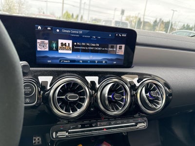 2024 Mercedes-Benz CLA CLA 45 AMG® 4MATIC®