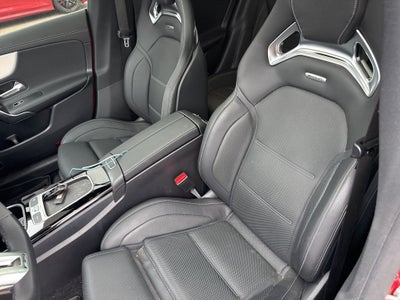 2024 Mercedes-Benz CLA CLA 45 AMG® 4MATIC®
