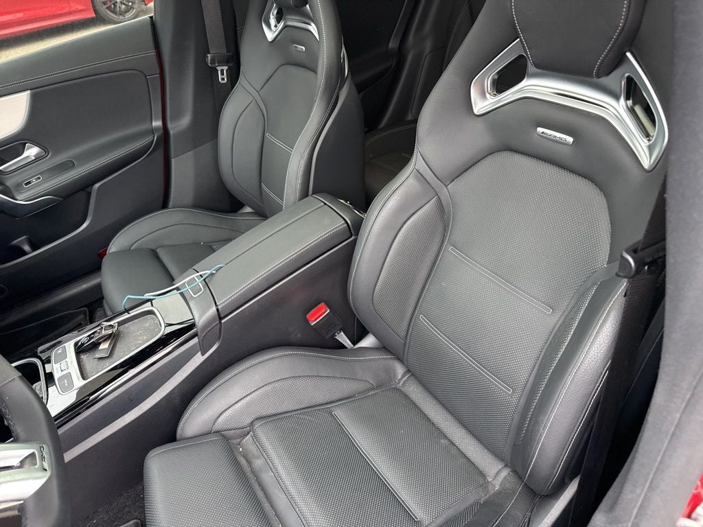 2024 Mercedes-Benz CLA CLA 45 AMG® 4MATIC®