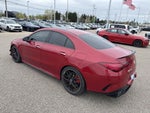 2024 Mercedes-Benz CLA CLA 45 AMG® 4MATIC®