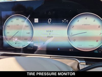 2021 Mercedes-Benz S-Class S 580 4MATIC®